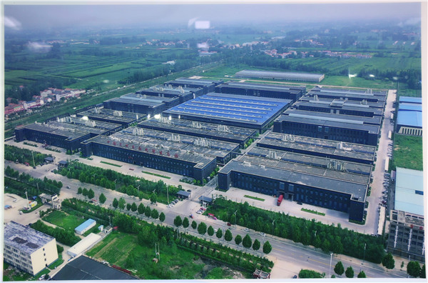 Light-Industry & Air-Conditioning　輕工機(jī)械電鍍空調(diào)及熱泵行業(yè)